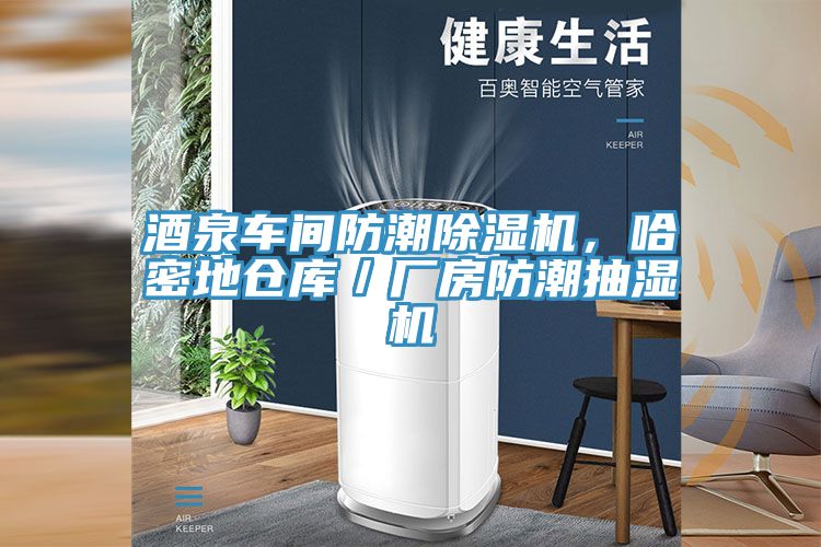 酒泉車間防潮除濕機(jī)，哈密地倉庫／廠房防潮抽濕機(jī)