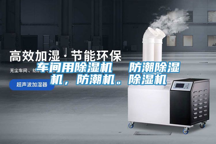 車間用除濕機(jī)  防潮除濕機(jī)，防潮機(jī)。除濕機(jī)