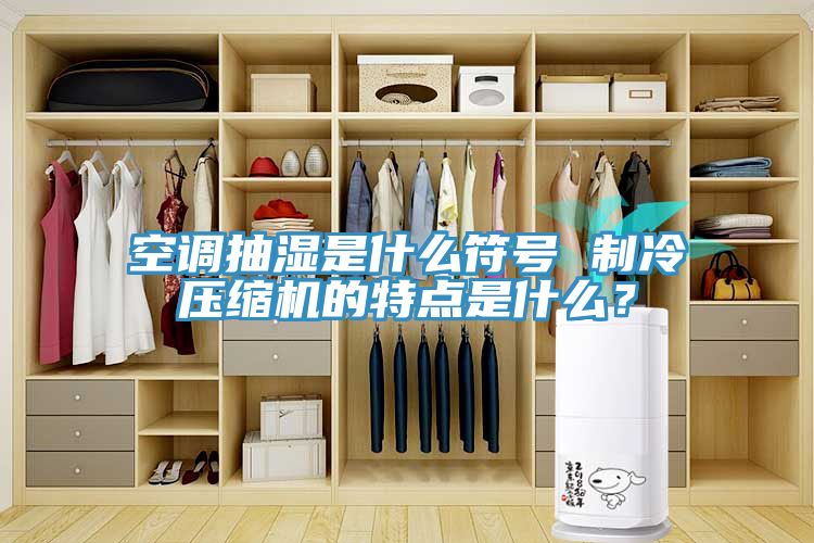 空調(diào)抽濕是什么符號(hào) 制冷壓縮機(jī)的特點(diǎn)是什么？