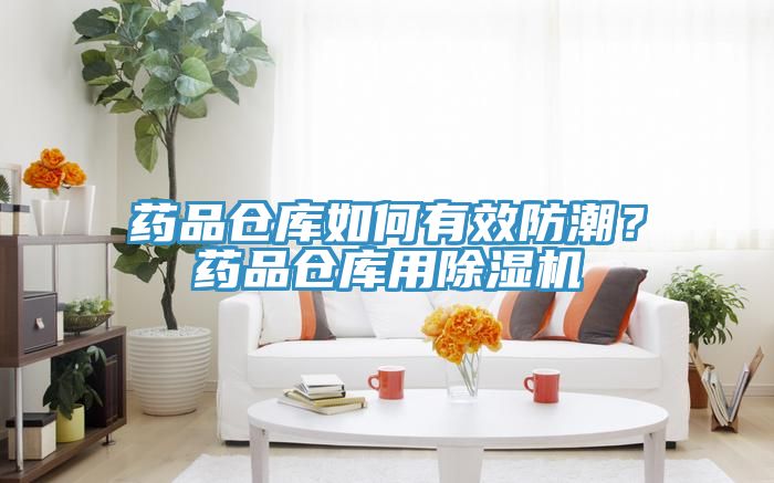 藥品倉(cāng)庫(kù)如何有效防潮？藥品倉(cāng)庫(kù)用除濕機(jī)