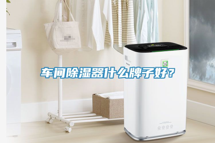 車間除濕器什么牌子好？