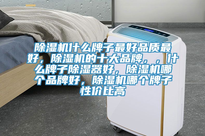 除濕機什么牌子最好品質(zhì)最好，除濕機的十大品牌，，什么牌子除濕器好，除濕機哪個品牌好，除濕機哪個牌子性價比高