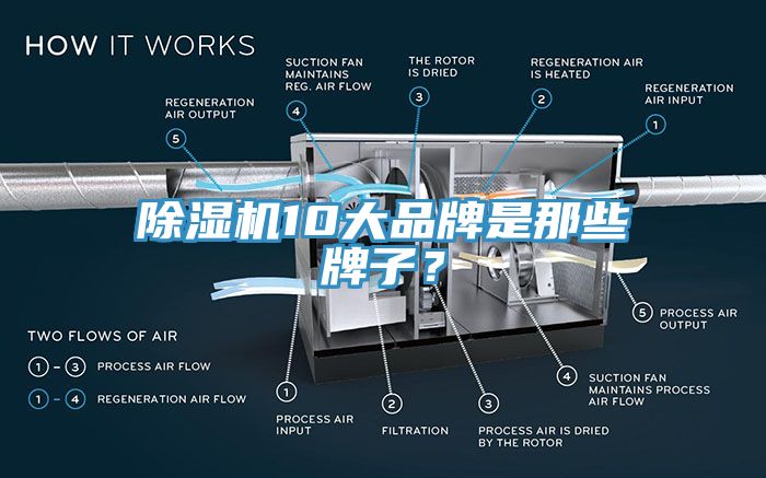 除濕機(jī)10大品牌是那些牌子？