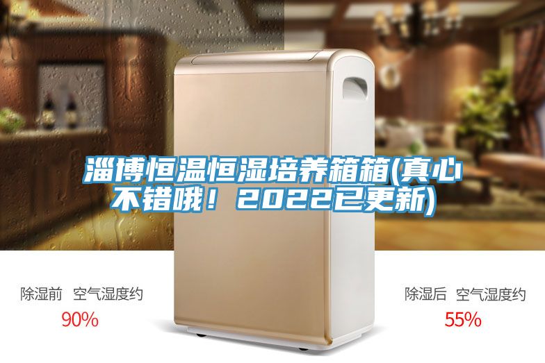 淄博恒溫恒濕培養(yǎng)箱箱(真心不錯(cuò)哦！2022已更新)
