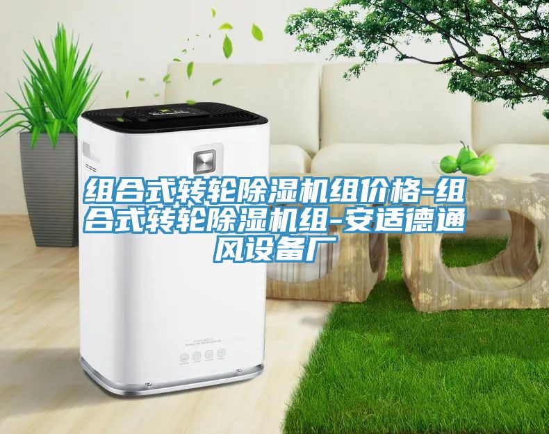 組合式轉(zhuǎn)輪除濕機組價格-組合式轉(zhuǎn)輪除濕機組-安適德通風設備廠