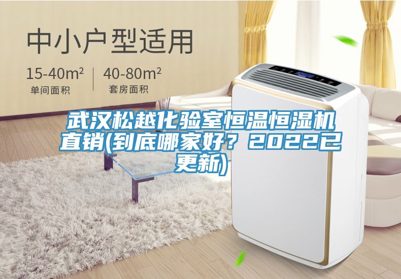 武漢松越化驗室恒溫恒濕機直銷(到底哪家好？2022已更新)