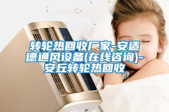 轉(zhuǎn)輪熱回收廠(chǎng)家-安適德通風(fēng)設(shè)備(在線(xiàn)咨詢(xún))-安丘轉(zhuǎn)輪熱回收