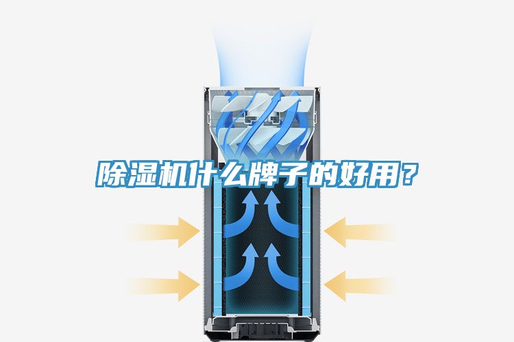 除濕機(jī)什么牌子的好用？