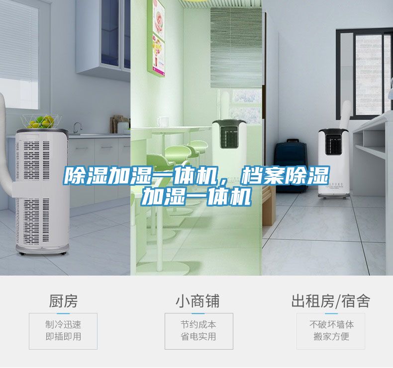 除濕加濕一體機(jī)，檔案除濕加濕一體機(jī)