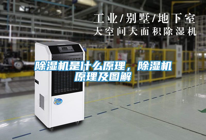 除濕機(jī)是什么原理，除濕機(jī)原理及圖解