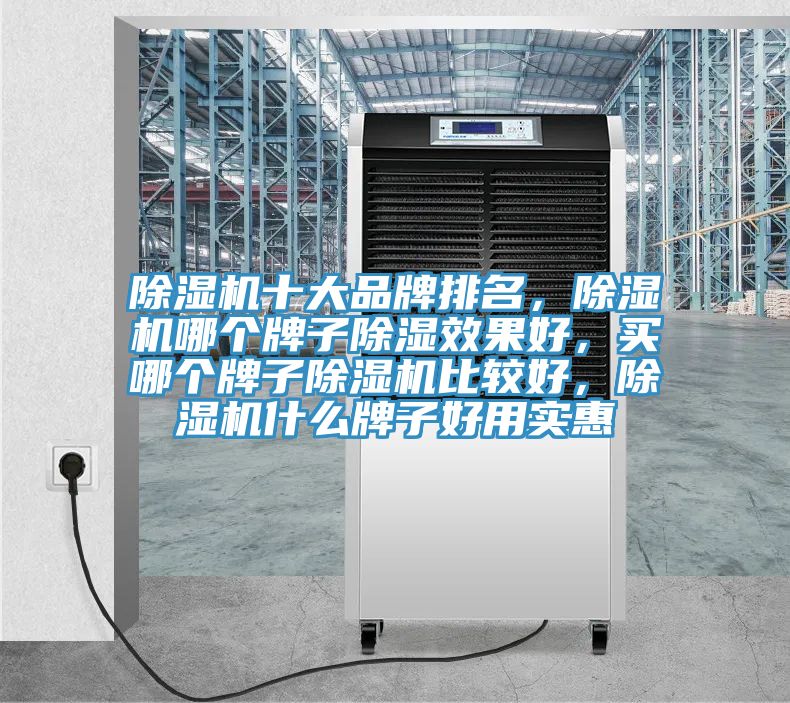 除濕機(jī)十大品牌排名，除濕機(jī)哪個(gè)牌子除濕效果好，買哪個(gè)牌子除濕機(jī)比較好，除濕機(jī)什么牌子好用實(shí)惠
