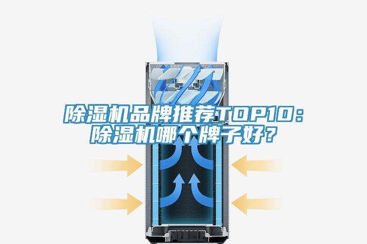 除濕機(jī)品牌推薦TOP10：除濕機(jī)哪個(gè)牌子好？