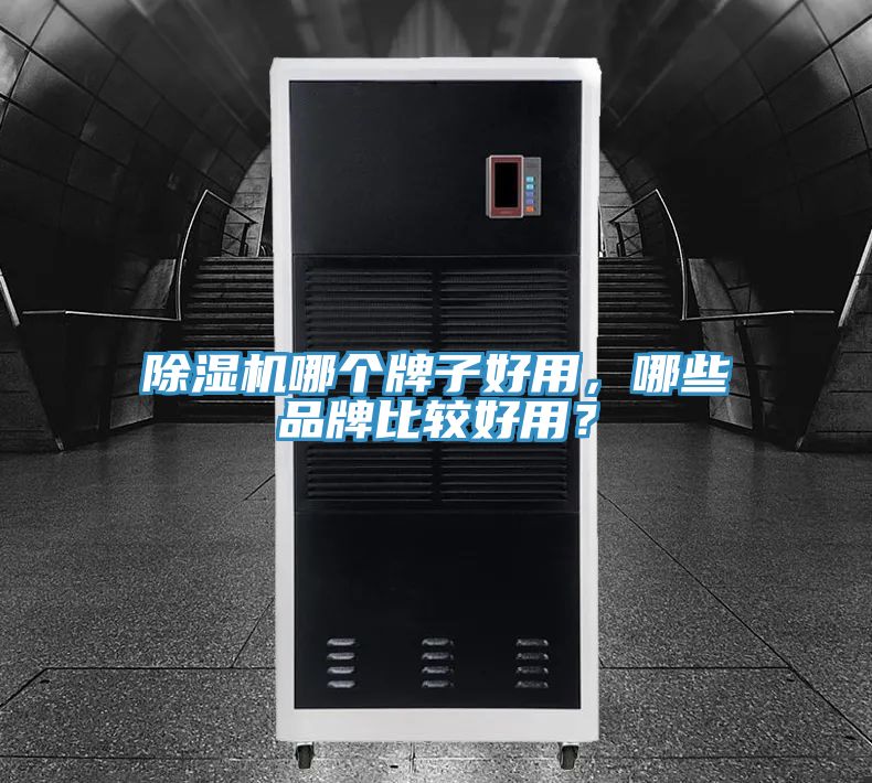 除濕機(jī)哪個(gè)牌子好用，哪些品牌比較好用？