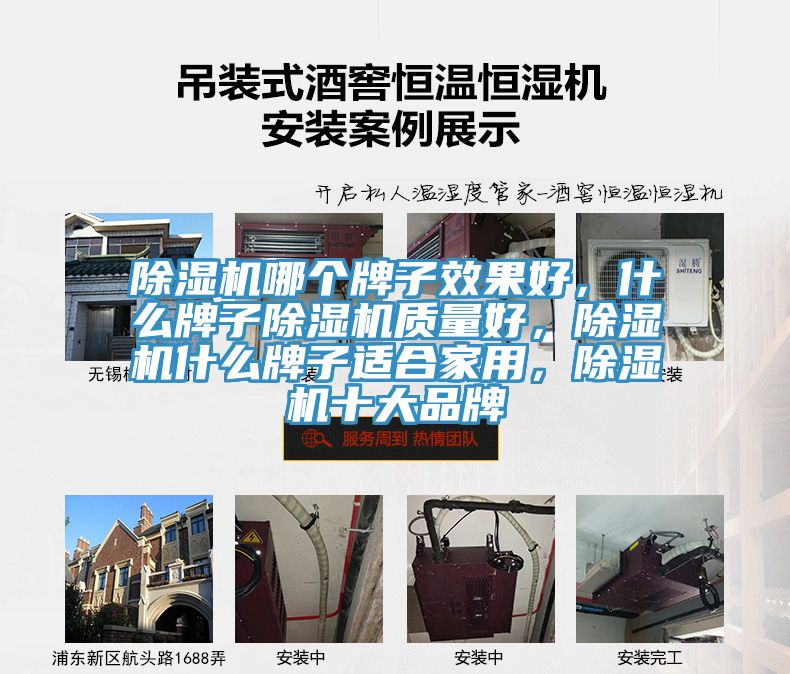 除濕機(jī)哪個(gè)牌子效果好，什么牌子除濕機(jī)質(zhì)量好，除濕機(jī)什么牌子適合家用，除濕機(jī)十大品牌