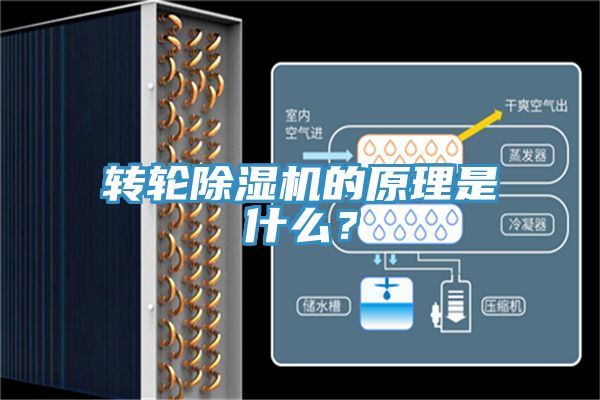 轉(zhuǎn)輪除濕機的原理是什么？