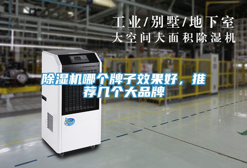 除濕機(jī)哪個(gè)牌子效果好，推薦幾個(gè)大品牌