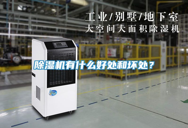 除濕機有什么好處和壞處？