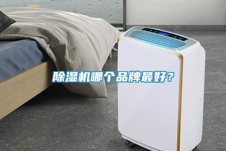 除濕機(jī)哪個品牌最好？