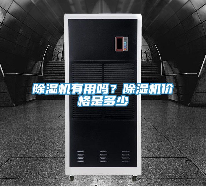 除濕機(jī)有用嗎？除濕機(jī)價格是多少