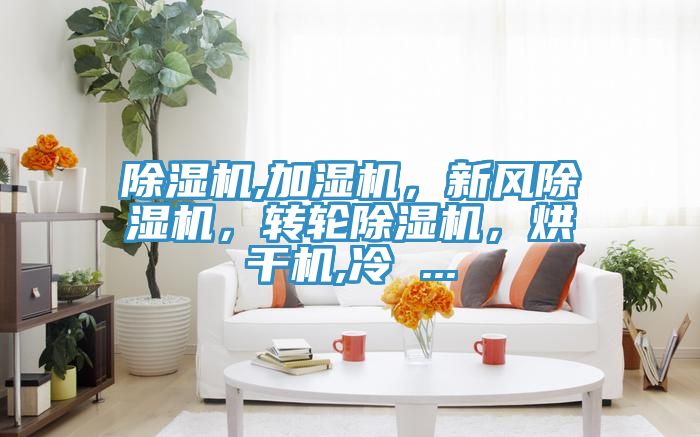 除濕機(jī),加濕機(jī)，新風(fēng)除濕機(jī)，轉(zhuǎn)輪除濕機(jī)，烘干機(jī),冷 ...