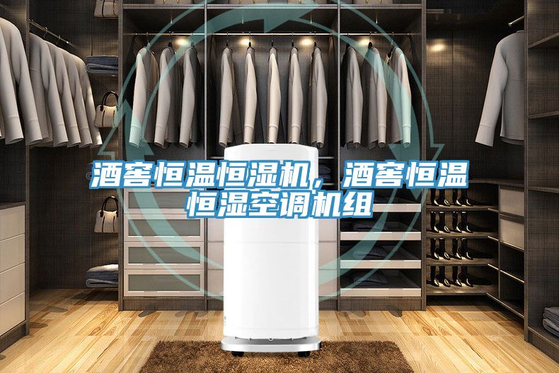 酒窖恒溫恒濕機(jī)，酒窖恒溫恒濕空調(diào)機(jī)組
