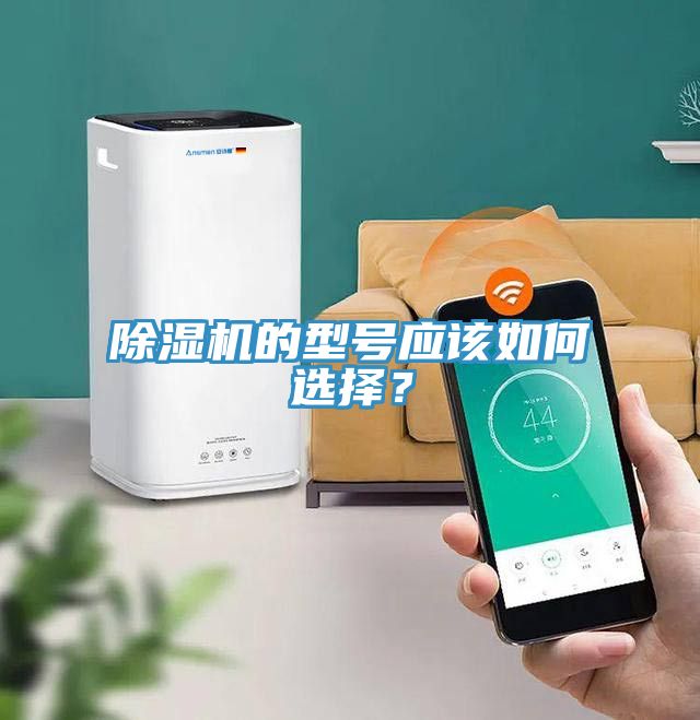 除濕機的型號應(yīng)該如何選擇？