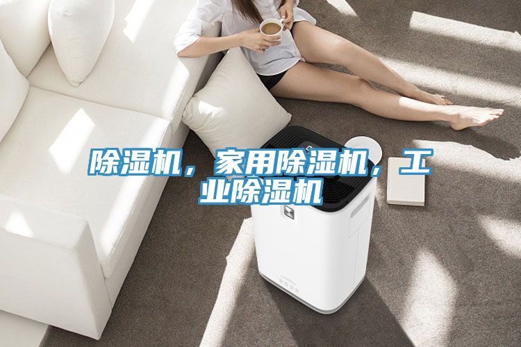 除濕機(jī)，家用除濕機(jī)，工業(yè)除濕機(jī)