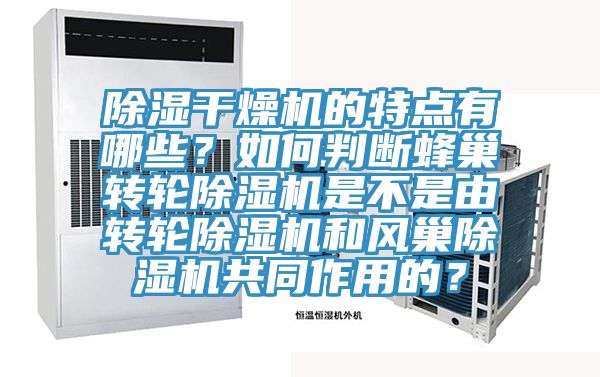 除濕干燥機(jī)的特點(diǎn)有哪些？如何判斷蜂巢轉(zhuǎn)輪除濕機(jī)是不是由轉(zhuǎn)輪除濕機(jī)和風(fēng)巢除濕機(jī)共同作用的？