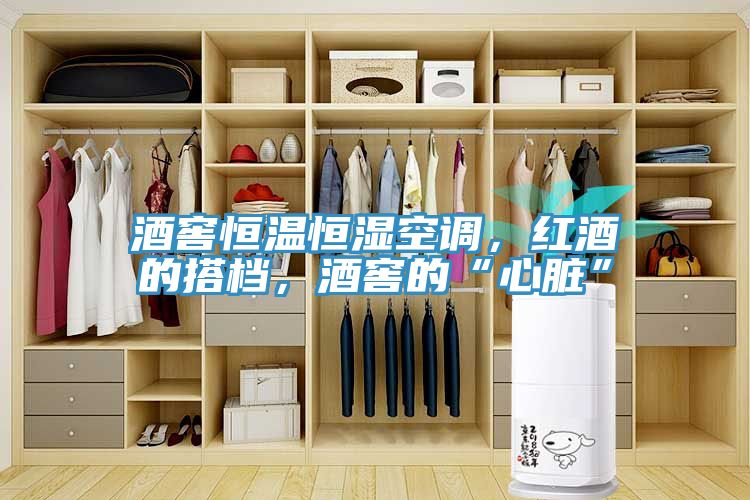 酒窖恒溫恒濕空調(diào)，紅酒的搭檔，酒窖的“心臟”