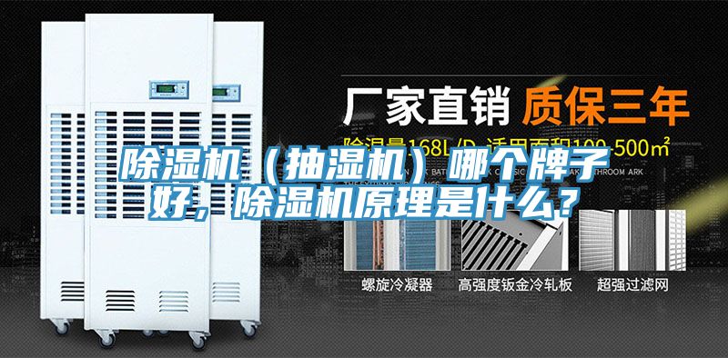 除濕機(jī)（抽濕機(jī)）哪個(gè)牌子好，除濕機(jī)原理是什么？